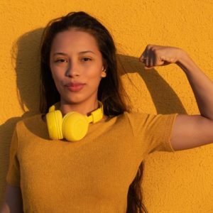 Construindo sua autoconfiança: dicas para se sentir mais seguro